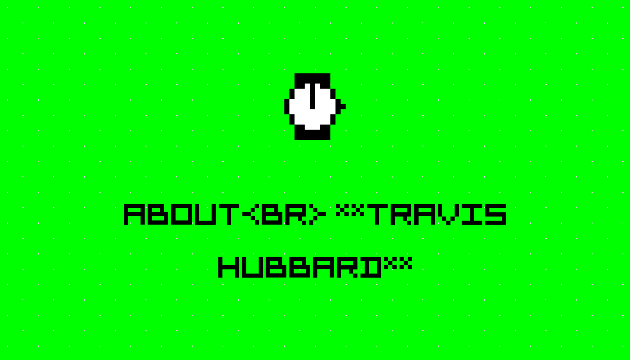 Travis Hubbard - Premium Nature Texture Gallery - 4K